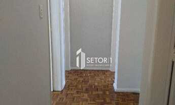 Imagem 3: Apartamento com 3 quartos à venda, 99 m² por R$ 330.000 - Vale do Ipê - Juiz de Fora/MG