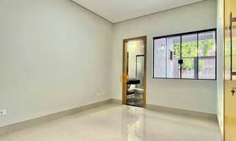 Imagem 5: Imóvel no Império do Sol. Cozinha Gourmet e 3 quartos sendo 1 Suíte