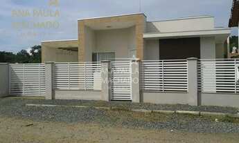 Imagem: BALNEáRIO PIçARRAS - Casa Padrão - itacolomi