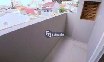 Imagem 5: Apartamento à venda, 53 m² por R$ 234.900,00 - Afonso Pena - São José dos Pinhais/PR