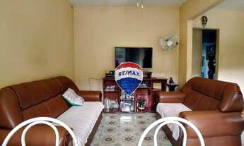 Imagem 3: Ampla Casa triplex com 4 Quartos na Estrada do Tinguí!