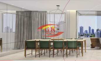 Imagem 4: Apartamento à venda, 4 quartos, 2 suítes, 4 vagas, Gutierrez - Belo Horizonte/MG