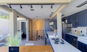 Imagem 7: Cobertura Venda 2 Dormitórios - 120 m² Pinheiros