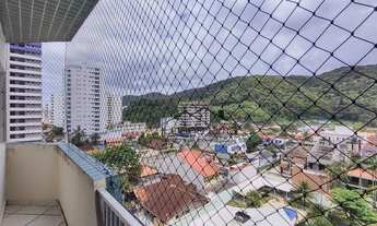 Imagem 6: Apartamento com 3 dormitórios à venda, 119 m² por R$ 295.000,00 - Centro - Mongaguá/SP