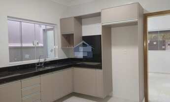 Imagem 7: Casa Nova para Venda em Indaiatuba, Jardim Pau Preto, 3 dormitórios, 1 suíte, 2 banheiros