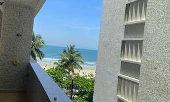 Imagem 7: Apartamento com 2 dormitórios à venda, 90 m² por R$ 450.000,00 - Pitangueiras - Guarujá/SP