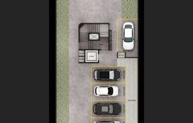 Imagem 2: LANÇAMENTO!!!! 67,18m² REF: 1314