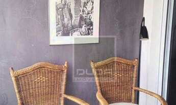 Imagem 2: Apartamento com 2 dormitórios à venda, 54 m² por R$ 720.800 - Bela Vista - São Paulo/SP