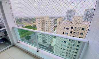 Imagem: Apartamento para venda tem 96 metros quadrados