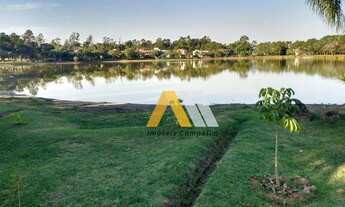 Imagem 5: Terreno à venda, 720 m² - Condomínio Vivendas do Lago - Sorocaba/SP