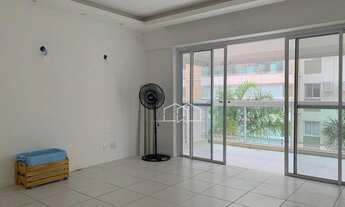 Imagem: Apartamento à venda, 106 m² por R$ 1.200.000,00