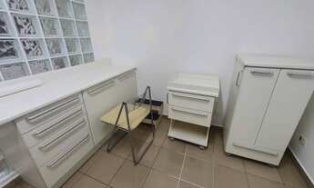 Imagem 4: Conjunto para alugar, 50 m² por R$ 2.700,00/mês - Itaim Bibi - São Paulo/SP