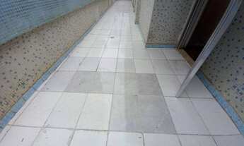 Imagem: Cobertura com 3 dormitórios sendo 1 suíte