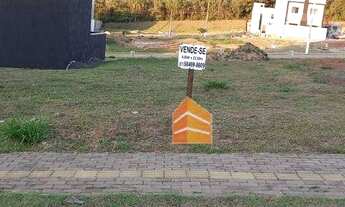 Imagem 2: Terreno à venda, 180 m² por R$ 159.000,00 - Bela Vista - Gravataí/RS