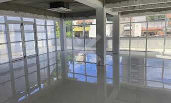 Imagem 3: PORTO ALEGRE - Conjunto Comercial/Sala - Petropolis