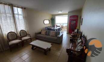 Imagem 5: Apartamento para alugar, 165 m² por R$ 3.300,00/mês - Centro - Guarapari/ES