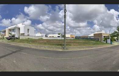 Imagem 2: Lote em Condomínio Fechado para Venda em Camaçari, Alphaville Litoral Norte 2