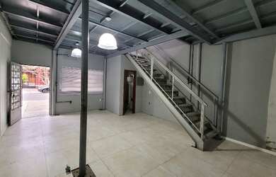 Imagem 4: CANOAS - Galpão/Depósito/Armazém - CENTRO