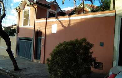 Imagem 2: Casa com 2 dormitórios à venda, 149 m² por R$ 590.000 - Centro - Piracicaba/SP