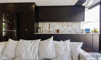 Imagem 6: Apartamento Garden com 2 dormitórios à venda, 103 m² por R$ 1.390.000,00 - Lagoa da Concei