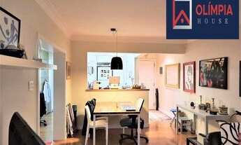 Imagem 4: Apartamento Venda 2 Dormitórios - 78 m² Moema