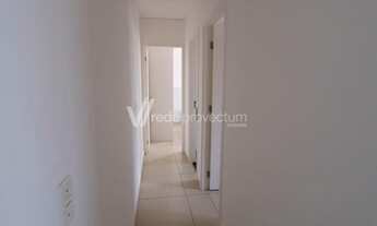 Imagem 4: Campinas - Apartamento Padrão - Jardim Myrian Moreira da Costa