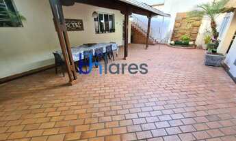 Imagem 4: Belo Horizonte - Casa Padrão - Itapoã