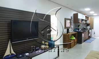 Imagem 4: Casa em condomínio com 2 Dormitórios à venda