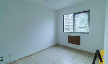 Imagem 4: Oportunidade - apartamento 03 quartos - sol da manhã - estrada do pau ferro