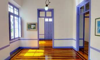 Imagem 5: FLORIANÓPOLIS - Casa Comercial - CENTRO