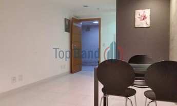 Imagem 4: Rio de Janeiro - Conjunto Comercial/Sala - Curicica