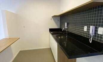 Imagem 7: Apartamento um quarto Santa Cecília!