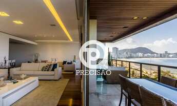 Imagem: Apartamento à venda, 371 m² por R$ 12.000.000,00