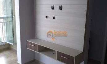 Imagem: Apartamento para compra no Condominio Reserva