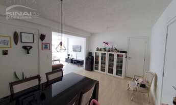 Imagem 4: Apartamento com 2 dormitórios à venda, 69 m² por R$ 600.000,00 - Bom Retiro - São Paulo/SP