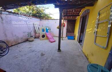 Imagem 5: 300 m², casa com 02 dormitórios, sala, copa, cozinha, churrasqueira e piscina !!