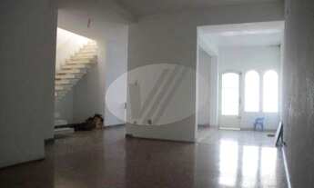 Imagem 3: Campinas - Casa Padrão - Jardim das Paineiras