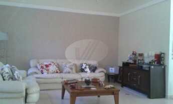 Imagem 6: Campinas - Casa de Condomínio - Sítios de Recreio Gramado