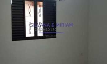 Imagem 4: Casa para Venda em Piracicaba, Loteamento São Francisco, 2 dormitórios, 1 banheiro, 2 vaga