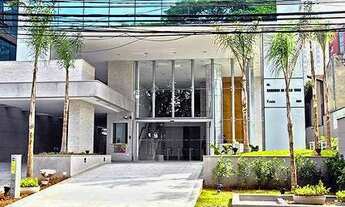 Imagem 2: Conjunto para alugar, 461 m² por R$ 39.202,00/mês - Vila Olímpia - São Paulo/SP