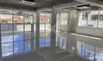 Imagem 2: PORTO ALEGRE - Conjunto Comercial/sala - Petropolis