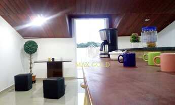 Imagem 3: Sala para alugar, 26 m² por R$ 880,00/mês - Esplanada Independência - Taubaté/SP