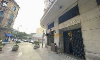 Imagem 3: Sala para alugar, 26 m² por R$ 1.500/mês - Centro - Santos/SP