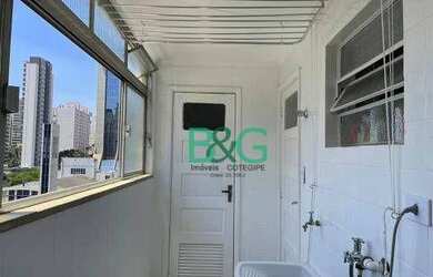 Imagem 11: Apartamento à venda, 81 m² por R$ 848.000,00 - Vila Mariana - São Paulo/SP