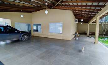 Imagem 4: VENDO CASA INCRA 9- SENTIDO BRAZLÂNDIA