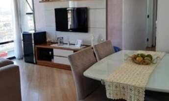 Imagem: SãO PAULO - Apartamento Padrão - Sacomã