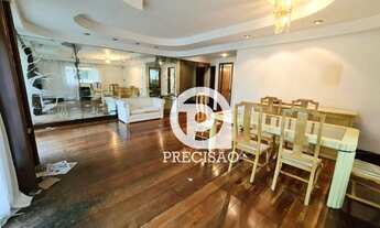 Imagem: Apartamento com 4 dormitórios (2 suítes)