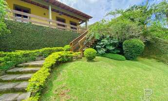 Imagem 5: Casa à venda, 268 m² por R$ 1.050.000,00 - Carlos Guinle - Teresópolis/RJ