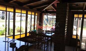 Imagem 6: Sala à venda, 233 m² por R$ 1.870.000,00 - Pântano do Sul - Florianópolis/SC