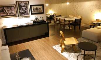 Imagem 7: Apartamento Santo Amaro Sao Paulo/SP